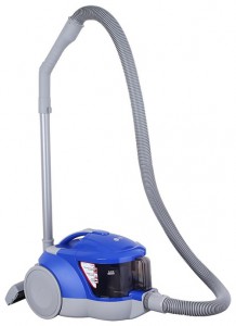 LG V-K70369N Vacuum Cleaner Photo, Characteristics