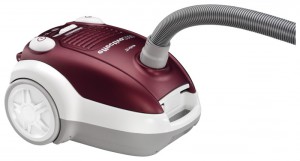 Trisa Effectivo 2000 Vacuum Cleaner Photo, Characteristics
