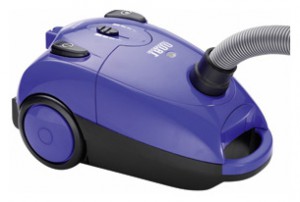 Trisa Collecto 1800 Vacuum Cleaner Photo, Characteristics