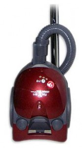 LG V-C4A52 HT Vacuum Cleaner Photo, Characteristics
