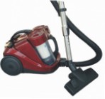 Erisson CVC-817 Vacuum Cleaner \ Characteristics, Photo