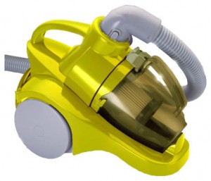 Erisson CVA-850 Vacuum Cleaner Photo, Characteristics