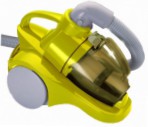Erisson CVA-850 Vacuum Cleaner \ Characteristics, Photo