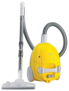 Gorenje VCK 2001 Y Vacuum Cleaner larawan, katangian