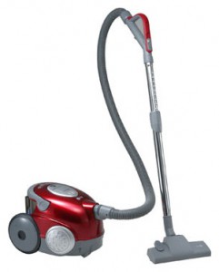 LG V-C7362NT Vacuum Cleaner Photo, Characteristics
