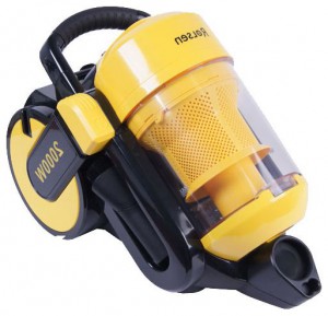 Rolsen C-1520TSF Vacuum Cleaner larawan, katangian