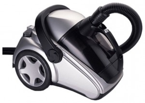 Erisson CVA-852 Vacuum Cleaner Photo, Characteristics