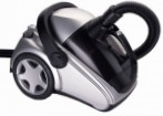 Erisson CVA-852 Vacuum Cleaner \ Characteristics, Photo
