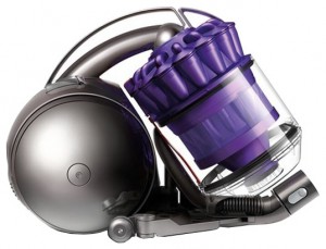 Dyson DC37 Allergy Musclehead Parquet Tolmuimeja foto, omadused