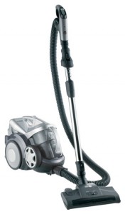 LG V-K9001HTM Vacuum Cleaner larawan, katangian
