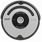 iRobot Roomba 562 Penyedot Debu \ karakteristik, foto