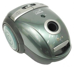 LG V-C3715N Vacuum Cleaner larawan, katangian