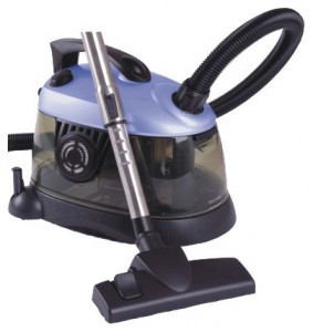 Erisson CVA-919 Vacuum Cleaner Photo, Characteristics