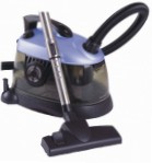 Erisson CVA-919 Vacuum Cleaner \ Characteristics, Photo