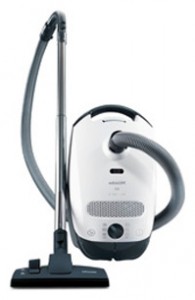 Miele S 2130 Vacuum Cleaner larawan, katangian