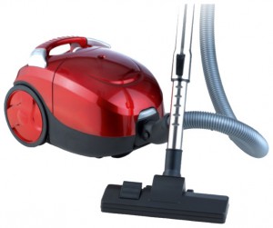 Фея 3608 Vacuum Cleaner Photo, Characteristics