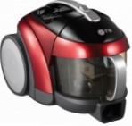 LG V-K71186HC Vacuum Cleaner \ katangian, larawan