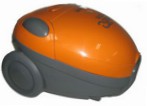 Shivaki SVC 1532 Vacuum Cleaner \ Characteristics, Photo