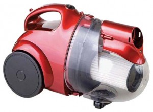 Erisson VC-16K2 Vacuum Cleaner Photo, Characteristics