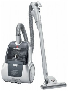 Hoover TFC 6253 Vacuum Cleaner Photo, Characteristics