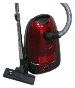 Digital VC-2208 Vacuum Cleaner larawan, katangian