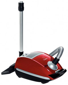 Bosch BSGL 52230 Vacuum Cleaner Photo, Characteristics