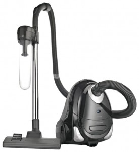 Gorenje VCM 1505 BK Vacuum Cleaner larawan, katangian