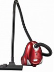 Gorenje VCM 1401 R/B Vacuum Cleaner \ Characteristics, Photo