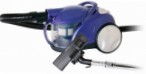 SUPRA VCS-2005 Vacuum Cleaner \ Characteristics, Photo