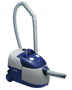 Zelmer 619.5 B4 E Vacuum Cleaner larawan, katangian