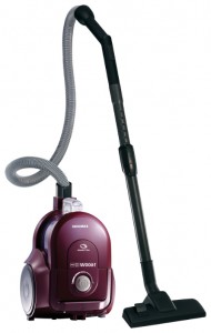 Samsung SC4336 Vacuum Cleaner Photo, Characteristics