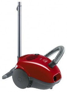 Bosch BSD 2893 Vacuum Cleaner larawan, katangian