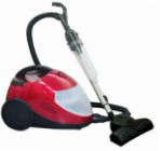 Hansa HVC-439W Vacuum Cleaner \ Characteristics, Photo