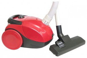 Рубин R-2048PS Vacuum Cleaner larawan, katangian
