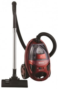 Daewoo Electronics RCC-2810 Vacuum Cleaner larawan, katangian
