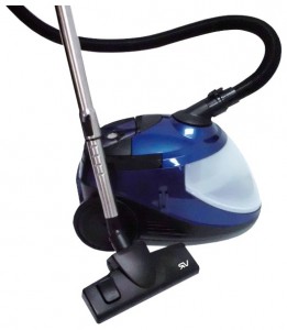 VR VC-W03V Vacuum Cleaner Photo, Characteristics