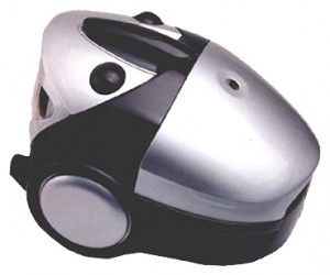 Artlina AVC-3101 Vacuum Cleaner larawan, katangian