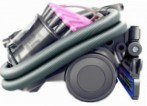 Dyson DC23 Pink Putekļu sūcējs \ raksturojums, foto