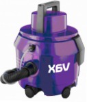 Vax 6121 Vacuum Cleaner \ Characteristics, Photo