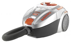 Vax C90-P1B-H-E Vacuum Cleaner larawan, katangian