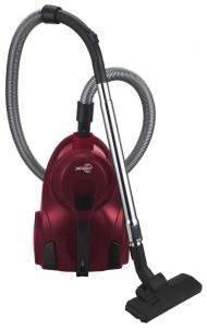 Digital DVC-203R Vacuum Cleaner larawan, katangian