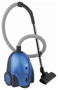 Digital DVC-1505 Vacuum Cleaner larawan, katangian