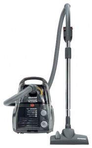 Hoover TC 5208 001 SENSORY Vacuum Cleaner Photo, Characteristics