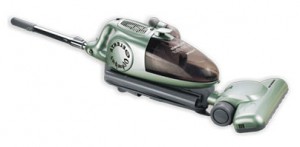 Elekta EVC-1830 Vacuum Cleaner larawan, katangian