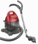 Kia KIA-6301 Vacuum Cleaner \ Characteristics, Photo