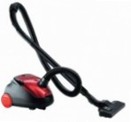 DELTA DL-0818 Vacuum Cleaner \ Characteristics, Photo