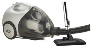 Kia KIA-6305 Vacuum Cleaner Photo, Characteristics