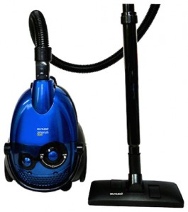 Taurus Dynamic 1600 Vacuum Cleaner Photo, Characteristics