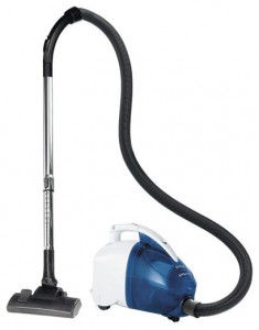 Panasonic MC-6003 TZ Vacuum Cleaner Photo, Characteristics