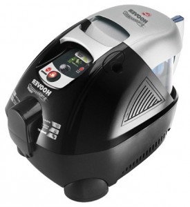 Hoover VMA 5860 Vacuum Cleaner Photo, Characteristics